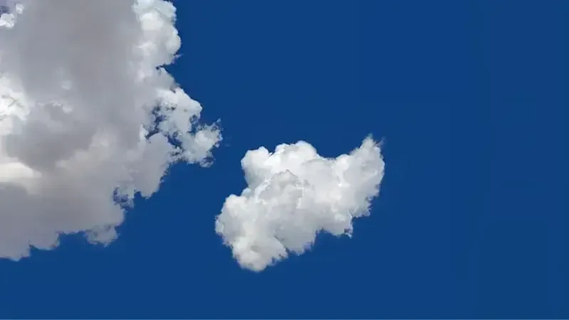 Cloud Image